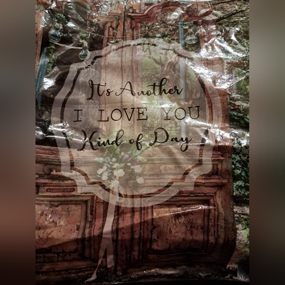 FREE with PURCHASE CRACKER BARREL Plastic Bag
